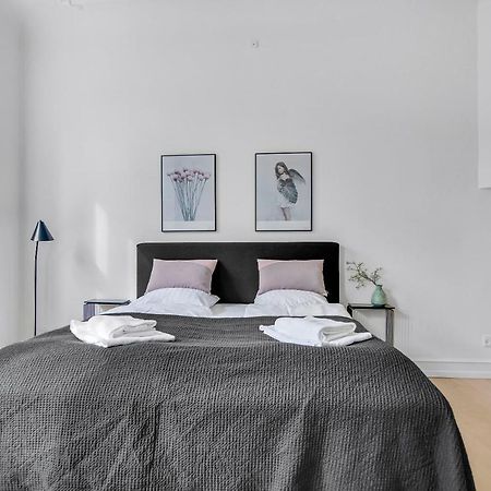 City Square Hotel Apartments Copenhagen Luaran gambar