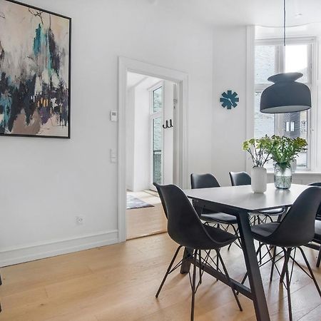 City Square Hotel Apartments Copenhagen Luaran gambar
