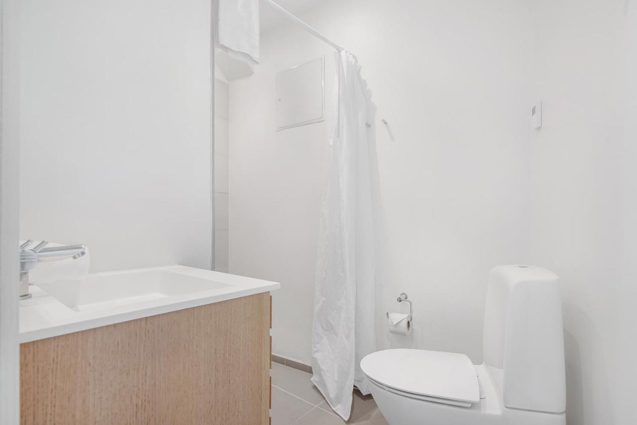 City Square Hotel Apartments Copenhagen Luaran gambar