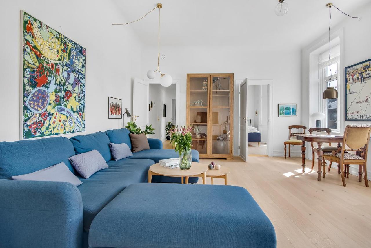 City Square Hotel Apartments Copenhagen Luaran gambar