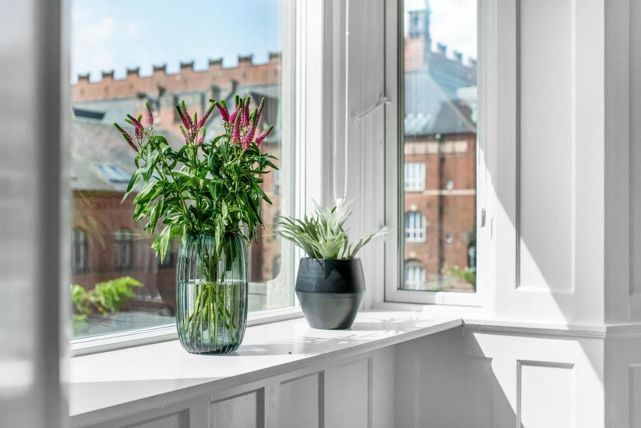City Square Hotel Apartments Copenhagen Luaran gambar