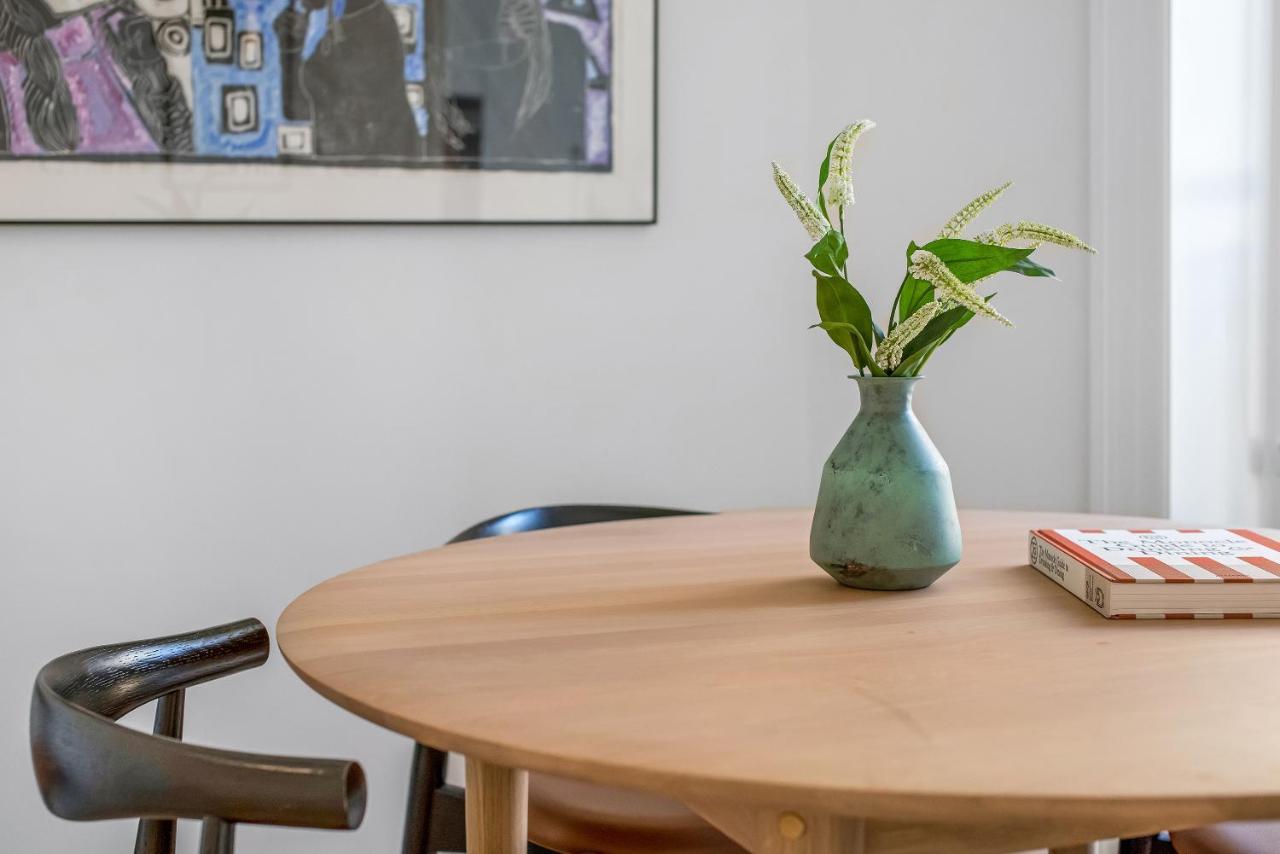 City Square Hotel Apartments Copenhagen Luaran gambar