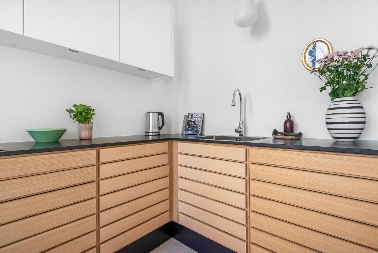 City Square Hotel Apartments Copenhagen Luaran gambar