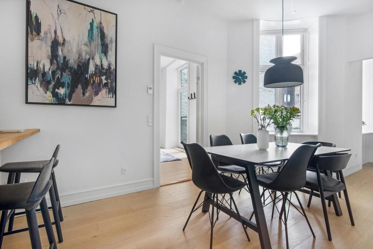 City Square Hotel Apartments Copenhagen Luaran gambar