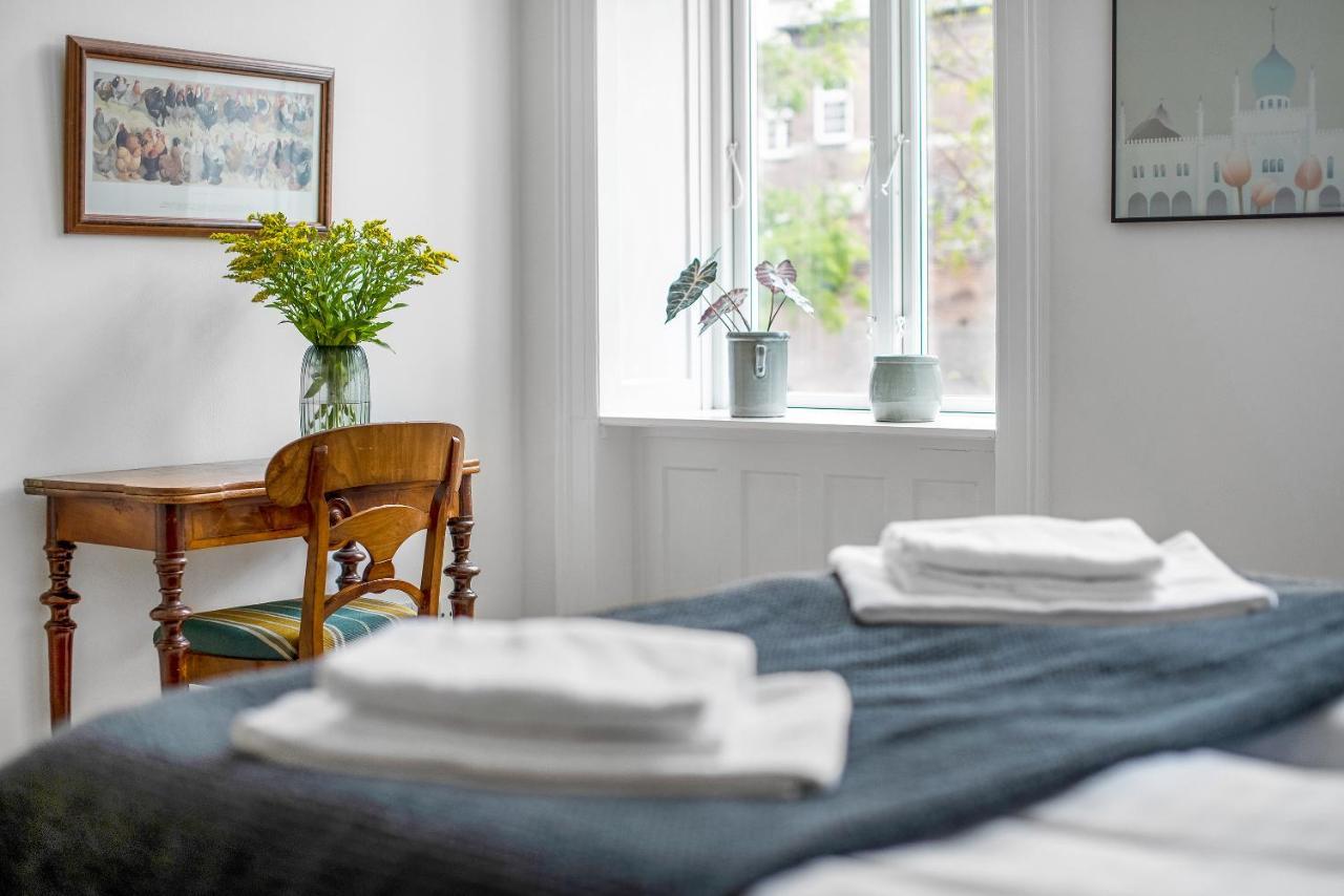 City Square Hotel Apartments Copenhagen Luaran gambar