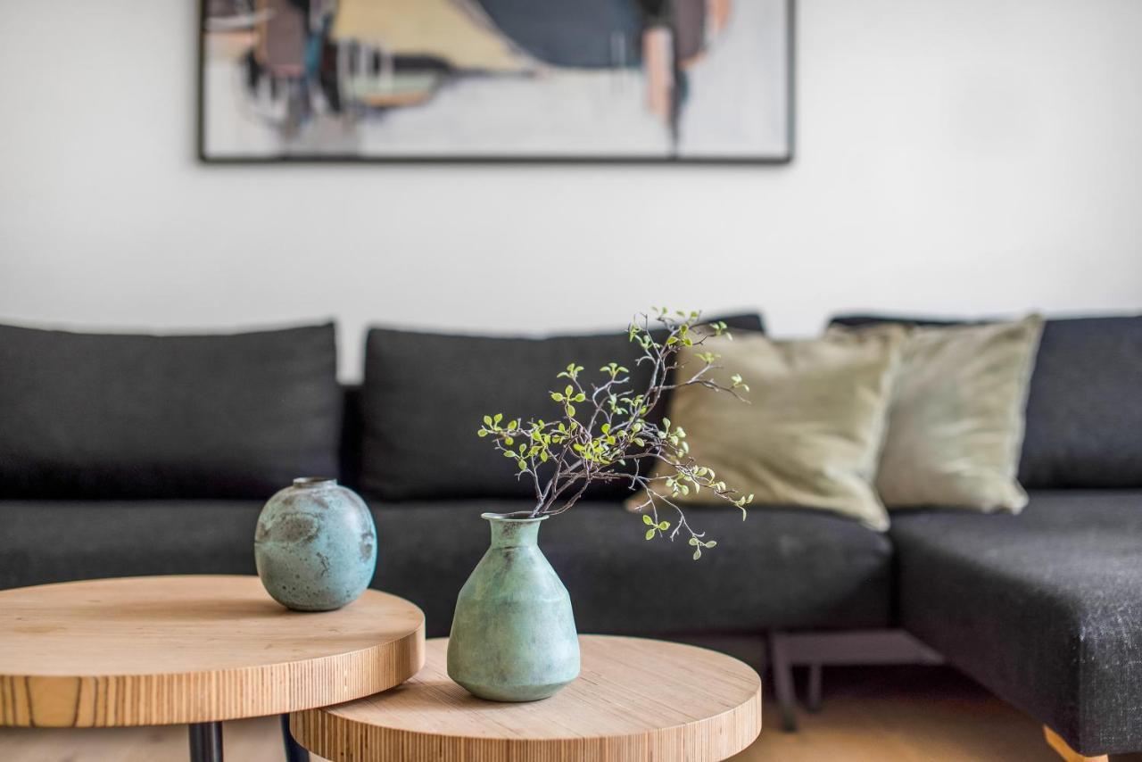 City Square Hotel Apartments Copenhagen Luaran gambar